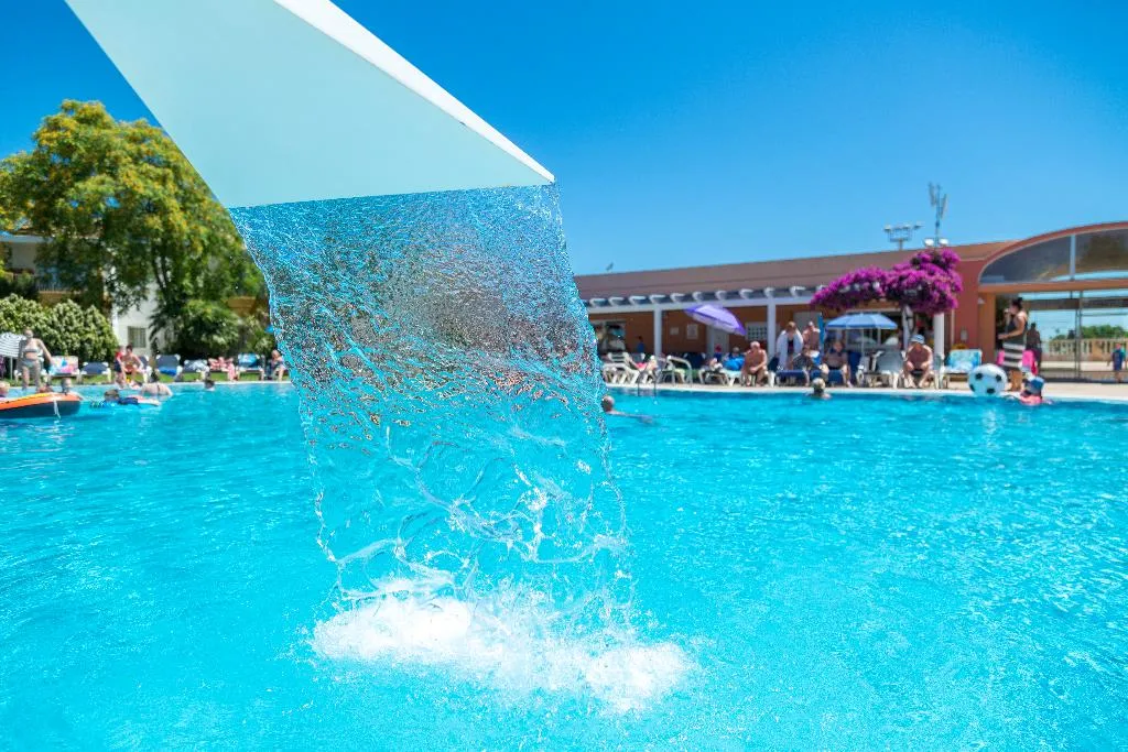 Pool, Comitas Isla del Aire, Menorca