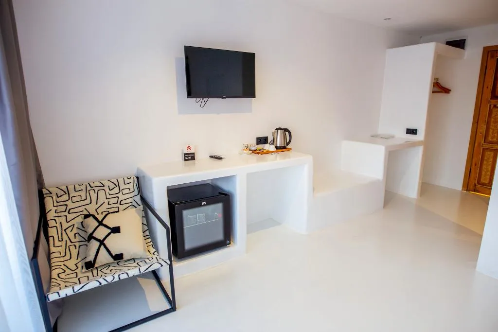 Room HONEYMOON Room, Camlik 87 Hotel Ayvalik, Izmir
