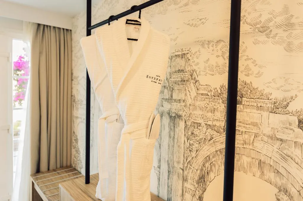 SUITE PREMIUM Room, Hotel Estefanía Boutique Suites, Tenerife