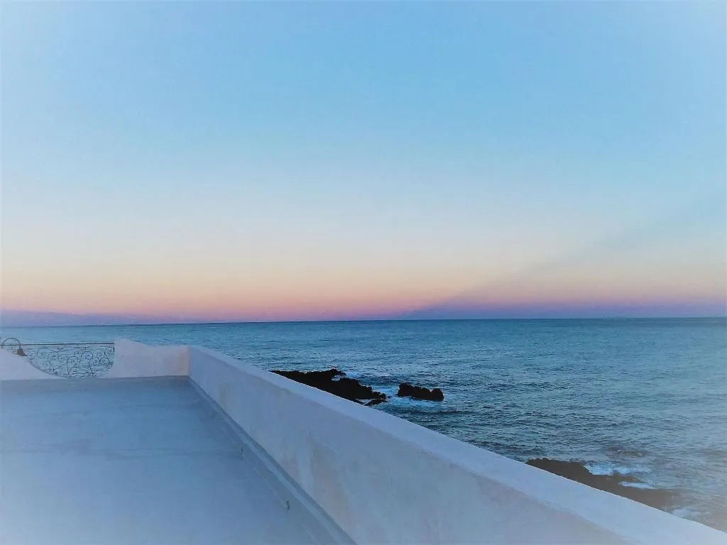 General view, Orpheus, Taormina