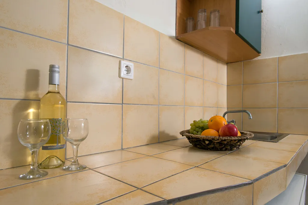 APARTMENT CAPACITY 4 Room, Blue Lagoon by Estia, Corfu