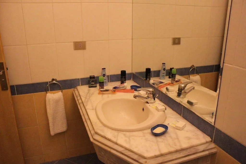 Room, Sun & Sea Hotel And Aqua Park - Hurghada, Red Sea Riviera