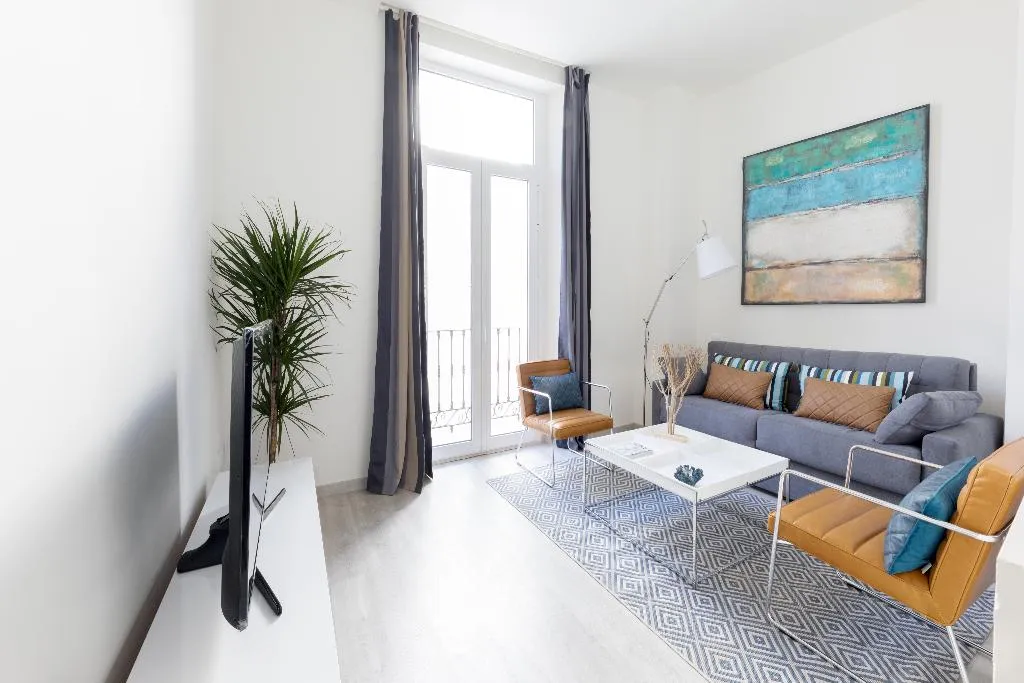 APARTMENT ONE BEDROOM Room, Soho Boutique Museo, Costa Del Sol