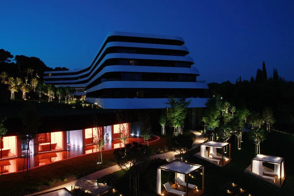 General view, Lone Hotel by Maistra Collection, Istria