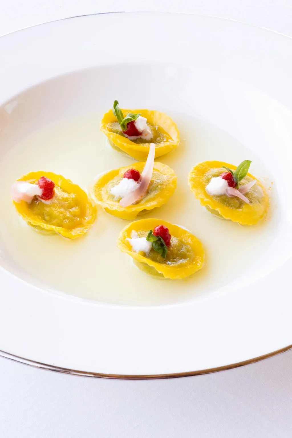 Restaurant, Grand Hotel Villa Serbelloni, Milan
