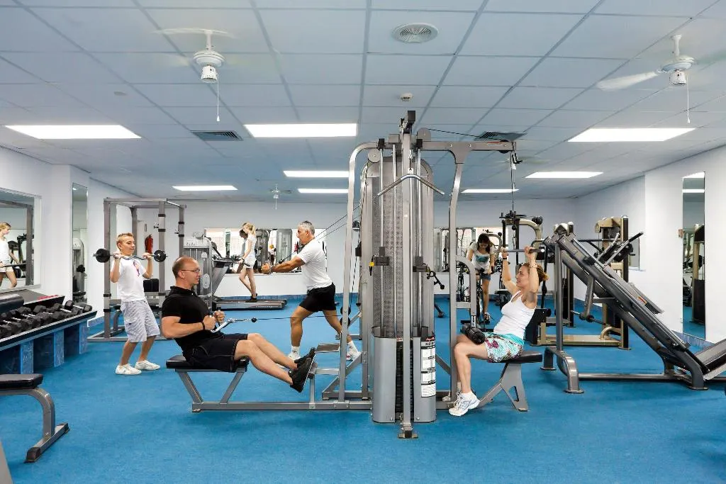 Sports and Entertainment, Sol Lanzarote All Inclusive, Lanzarote