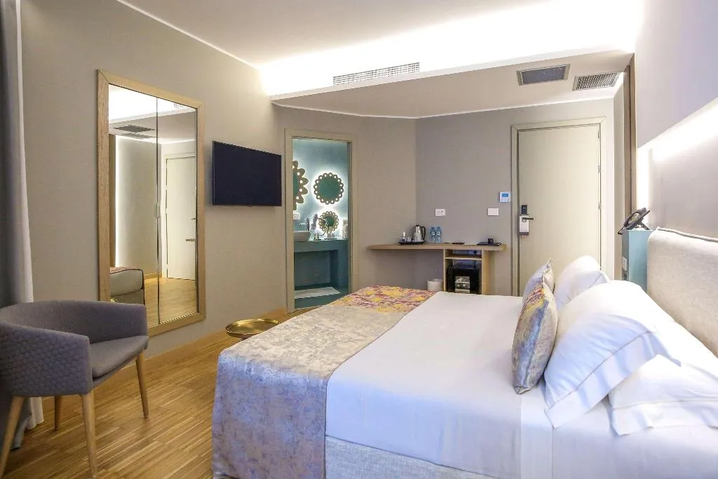 Room, Hotel Vlora Priam Affiliated By Melia, Kavaje