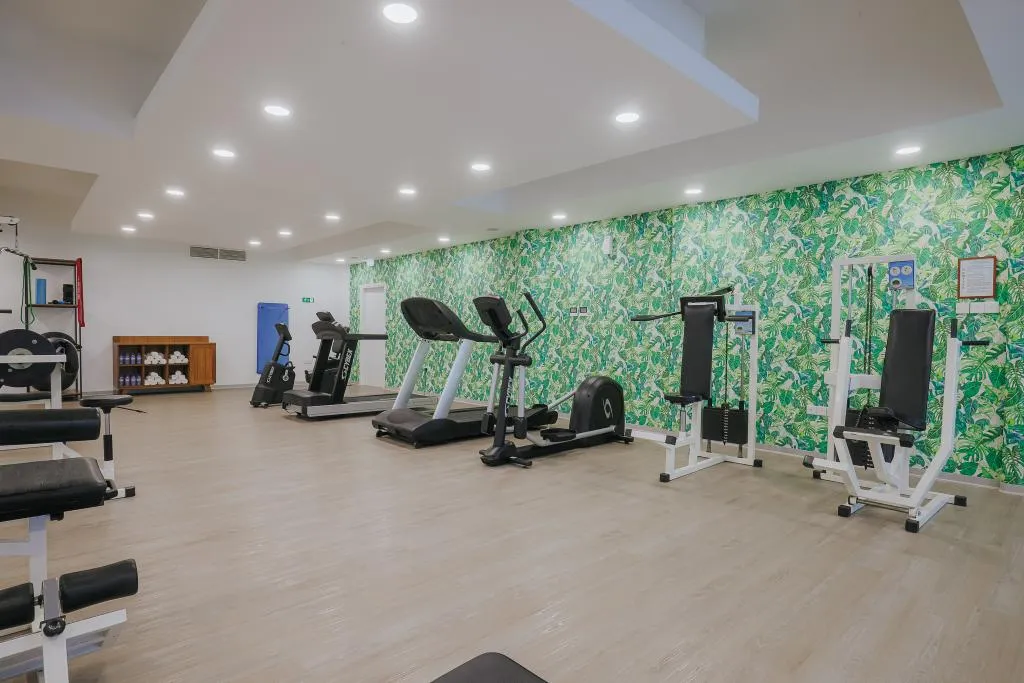 Sports and Entertainment, Tasia Maris Sands, Cyprus