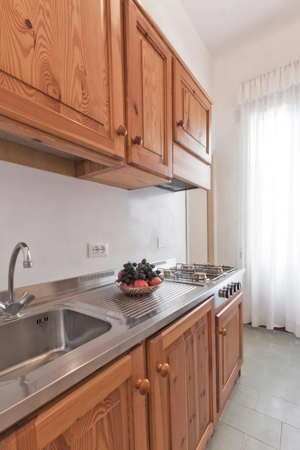 APARTMENT COMFORT Room, Palazzetto San Lio, Venice