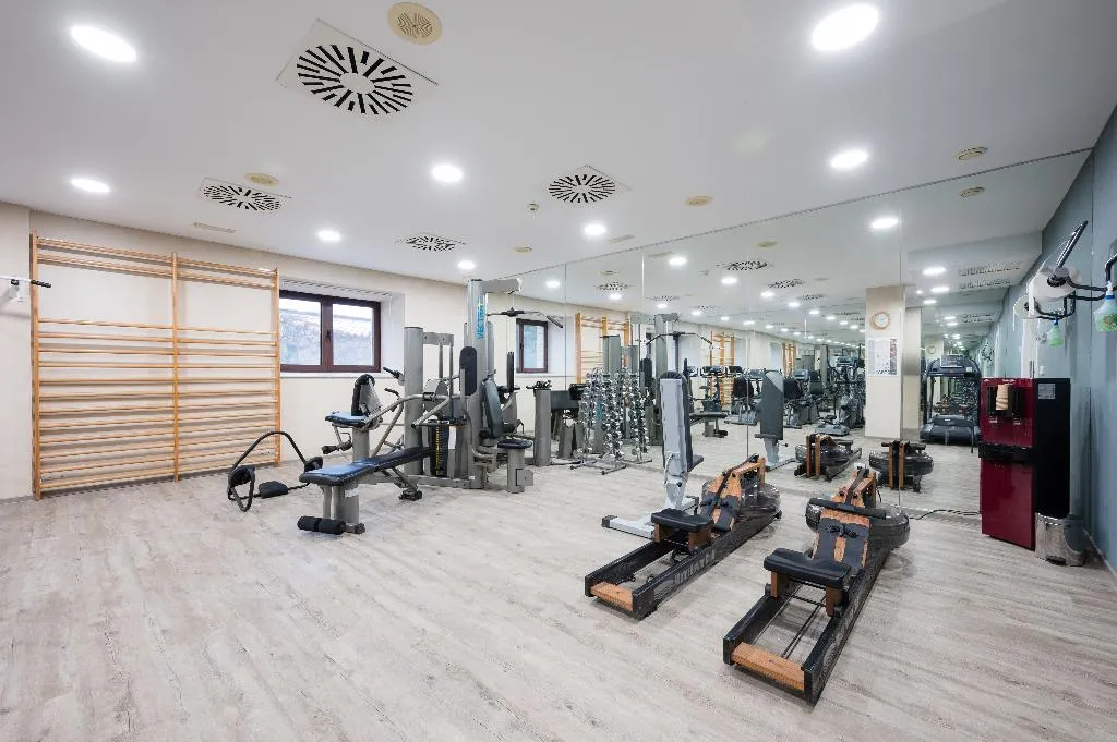 Sports and Entertainment, Castilla Termal Balneario de Olmedo, Madrid