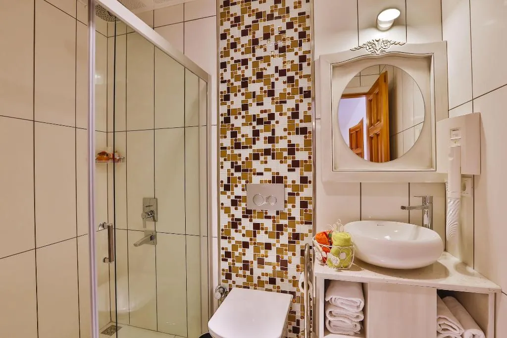 Room, Linda Beach Boutique Class Hotel, Dalaman