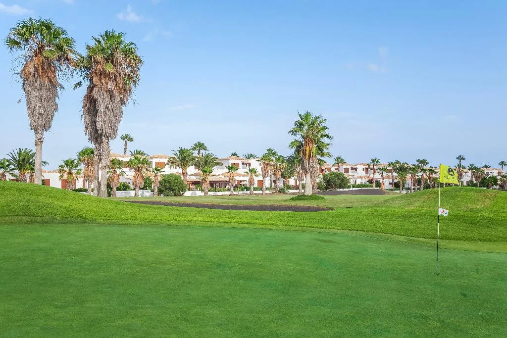 Sports and Entertainment, Royal Tenerife Country Club, Tenerife