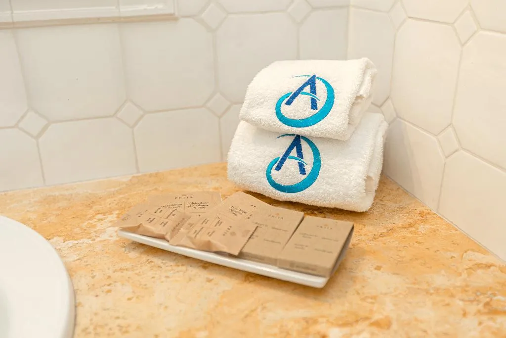 DOUBLE SINGLE USE SUPERIOR Room, Azzurro Hotel Residence, Rome