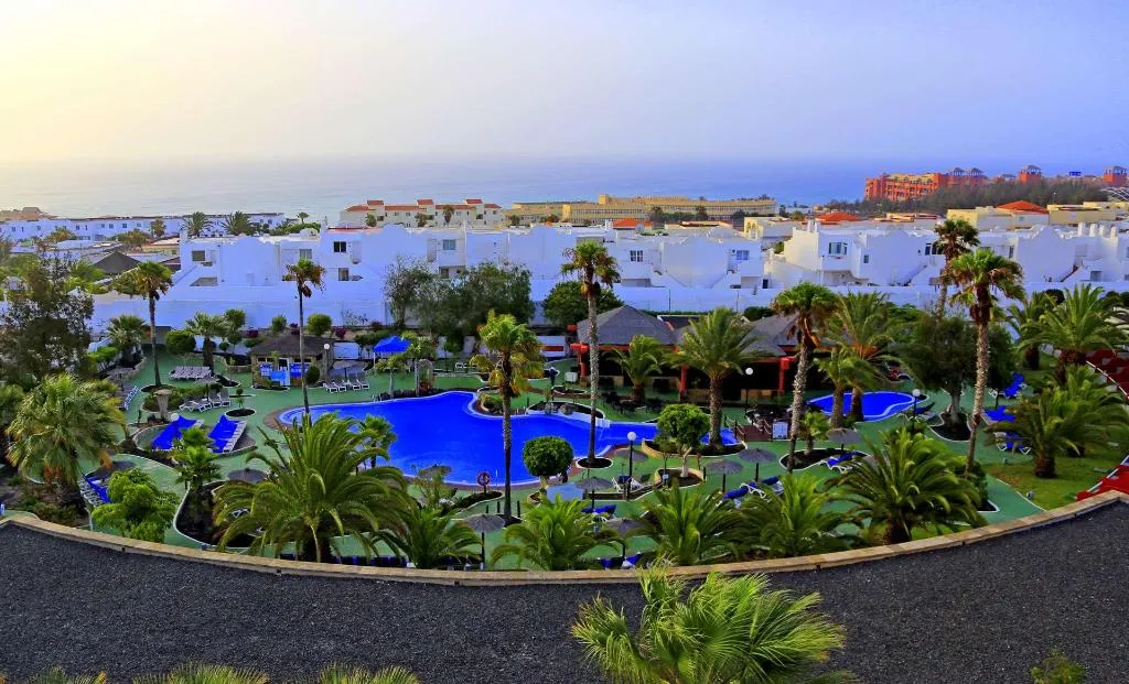 Pool, Labranda Golden Beach, Fuerteventura
