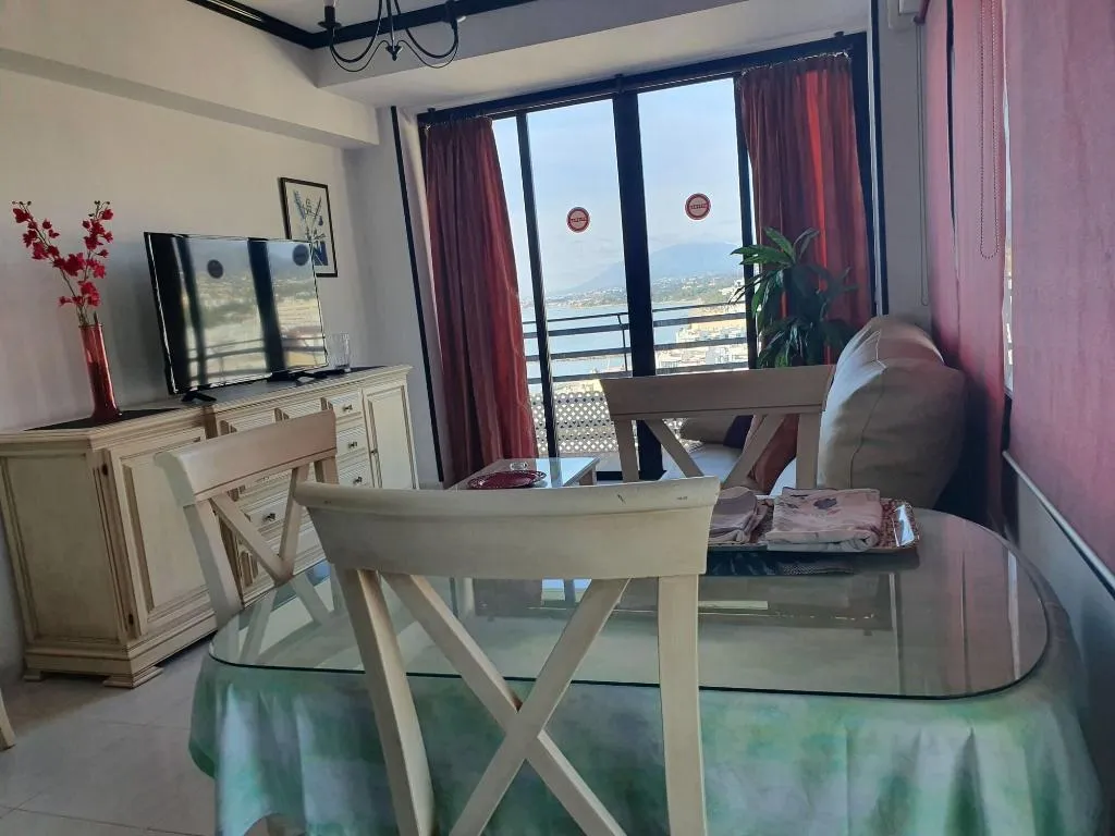Room, Mediterraneo, Costa Del Sol