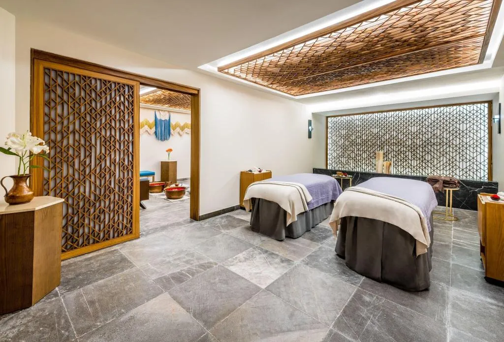 Sports and Entertainment, Hyatt Zilara Cancun, Cancun Area