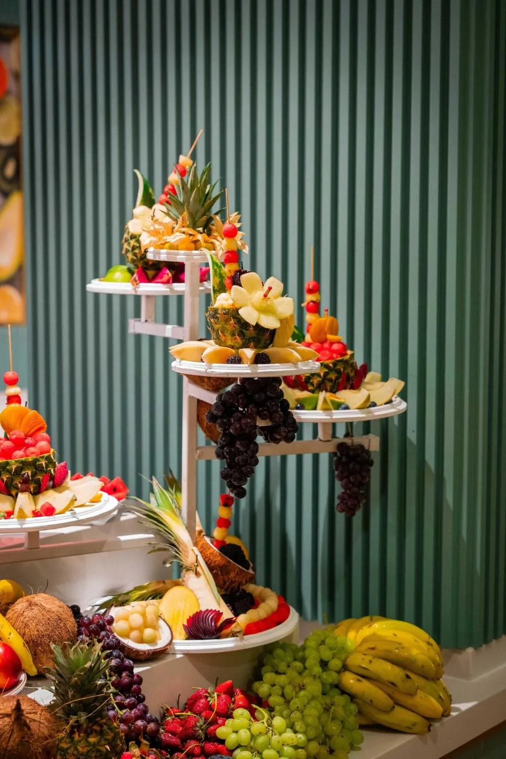 Restaurant, Side Premium, Antalya
