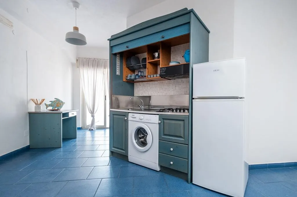 APARTMENT TWO BEDROOMS Room, Oasi Azzurra, Catania