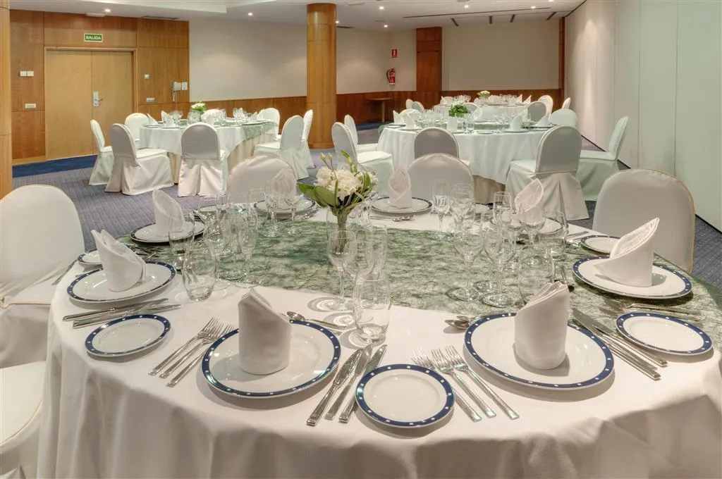 Conferences, Vertice Indalo Almeria, Costa Almeria