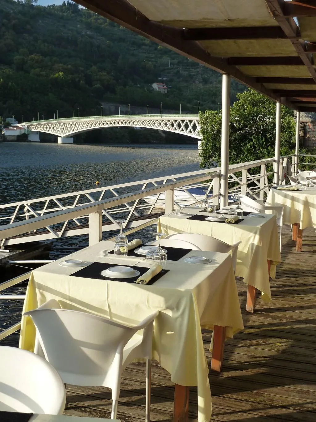 Restaurant, Porto Antigo, Porto