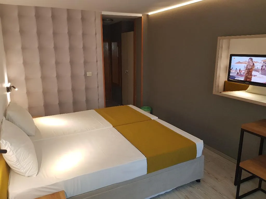 APARTMENT ONE BEDROOM Room, Tintyava, Varna