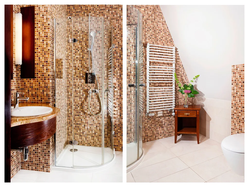 Double or Twin CLASSIC Room, Holland House Residence Old Town, Gdansk