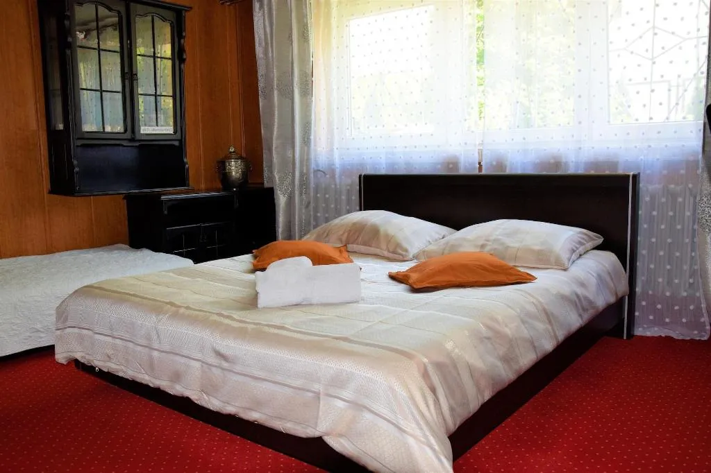 Room, Villa Asesor, Gdansk