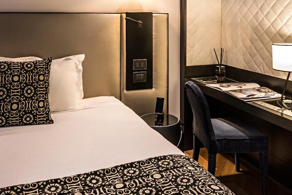 SUITE LUXURY Room, Corso 281 Luxury Suites, Rome