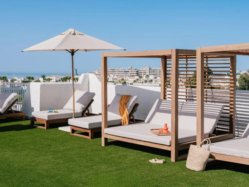 SUITE PENTHOUSE Room, ME Marbella, Costa Del Sol