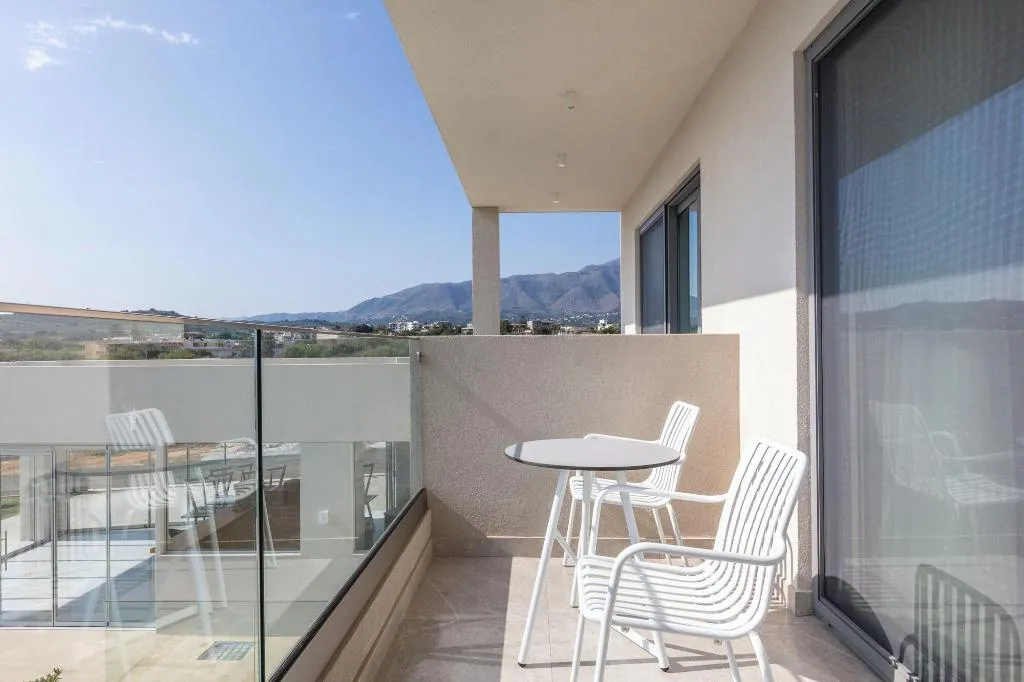 Room, Nima Boutique Hotel, Crete
