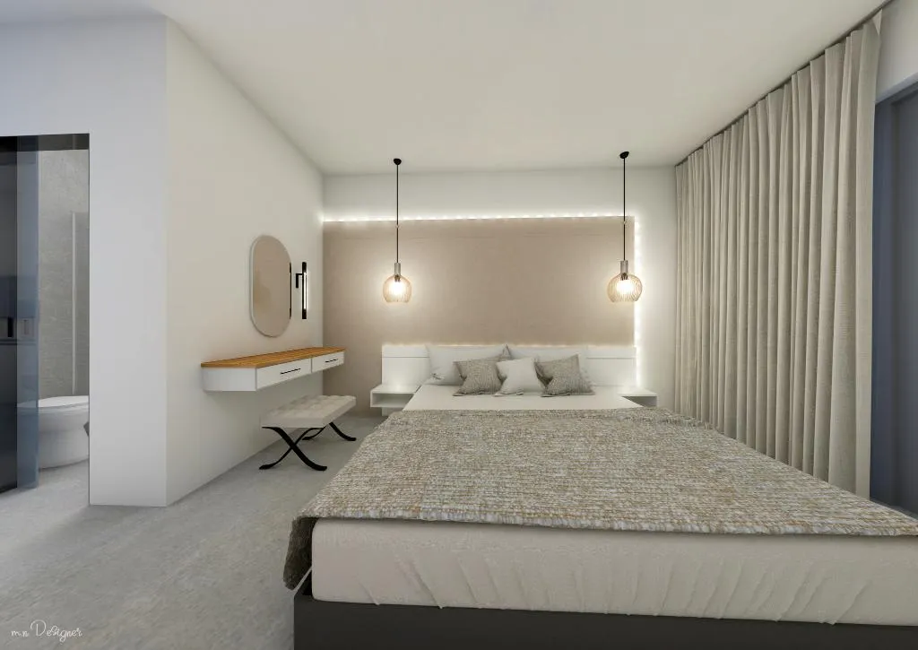 TRIPLE SUPERIOR Room, Atlantis Boutique City Hotel, Rhodes