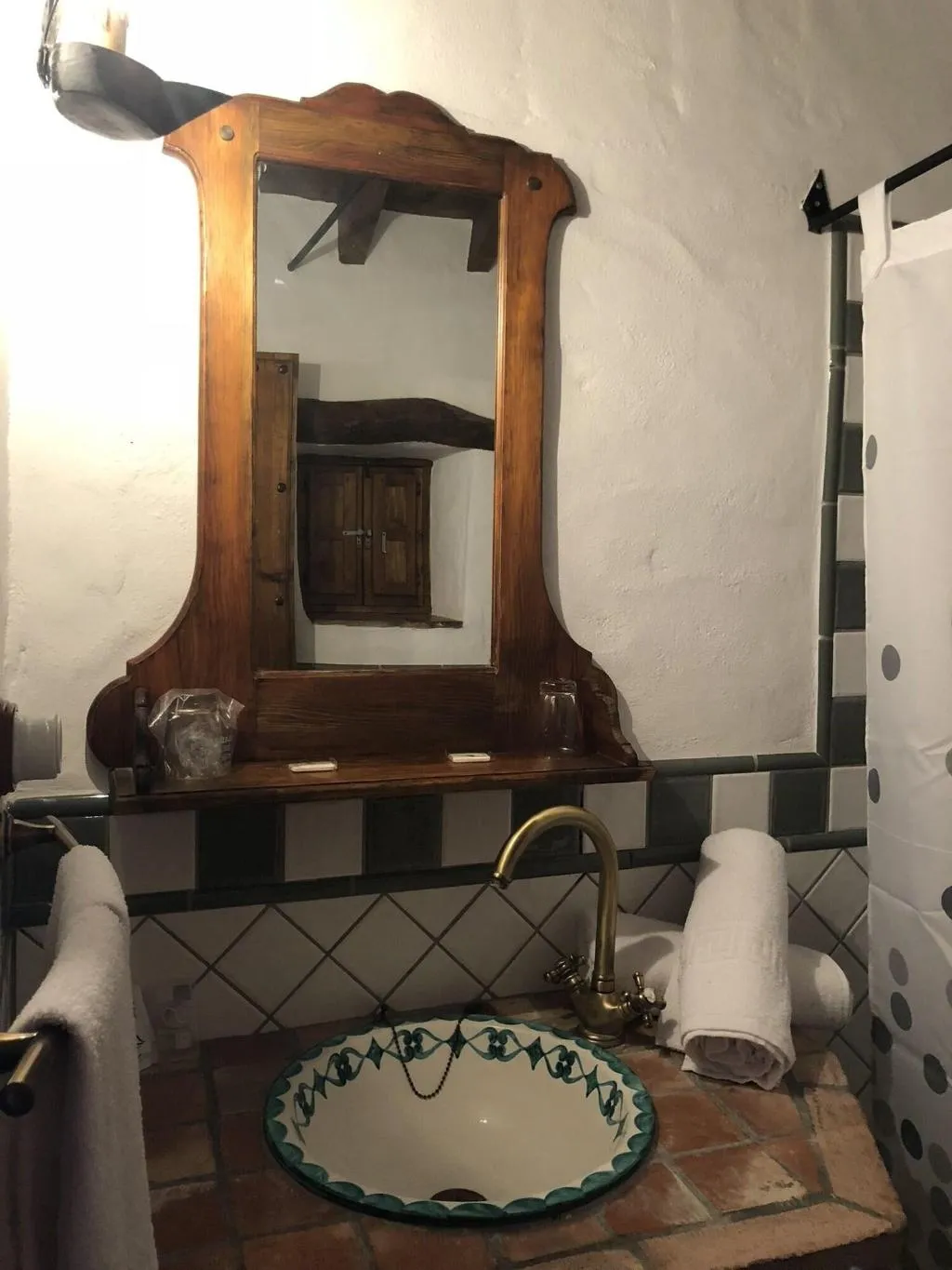 Room, Hotel Posada Del Bandolero, Costa Del Sol