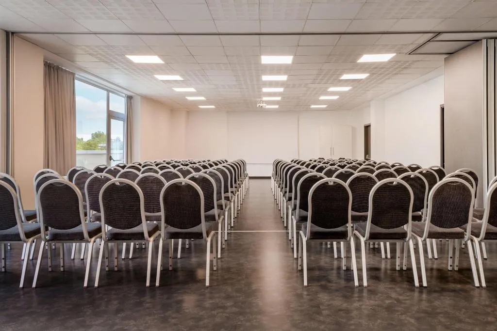 Conferences, Ac Hotel Milano Sesto, Milan
