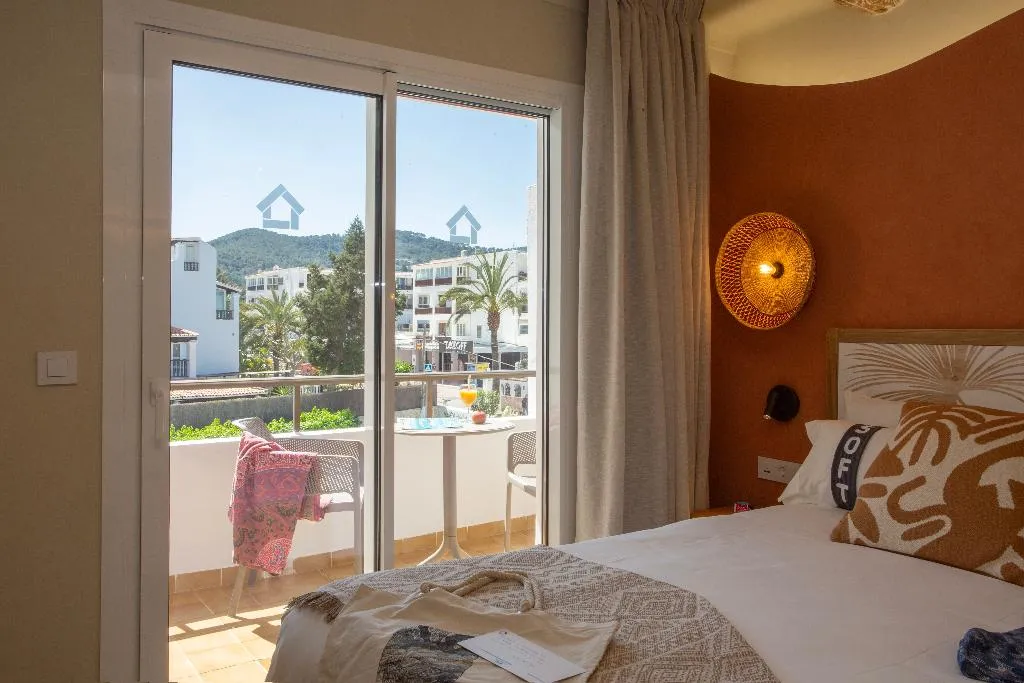 Double or Twin STANDARD Room, Casual Bahia Ibiza, Ibiza