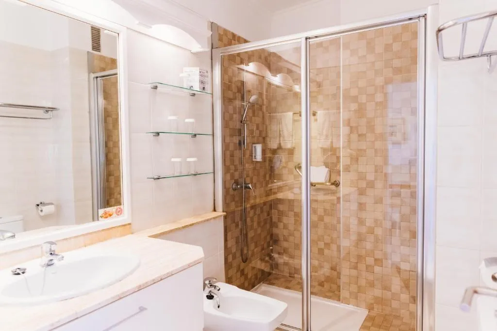APARTMENT TWO BEDROOMS Room, Parque del Sol, Tenerife