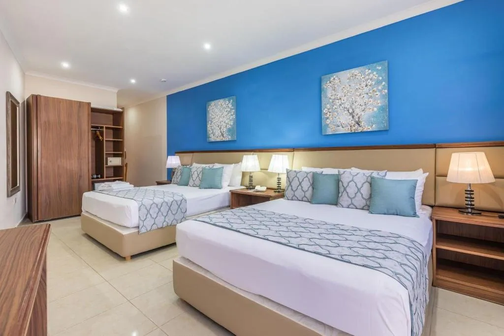 Room, Port View Guest House, Malta