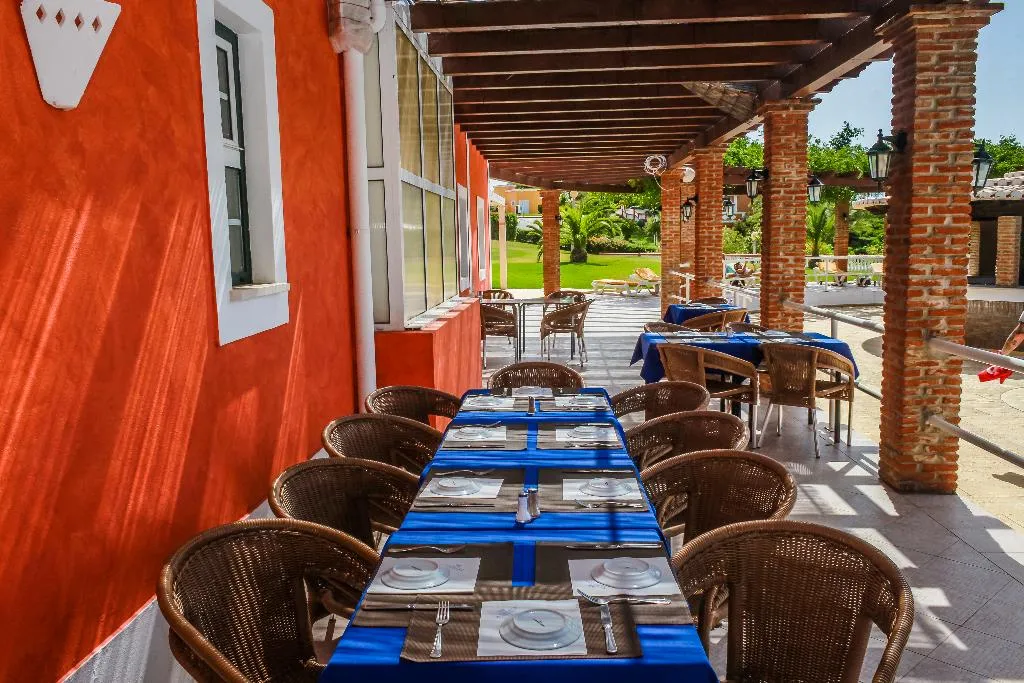 Restaurant, Colina Villas (duplicated -correct ID2750), Algarve