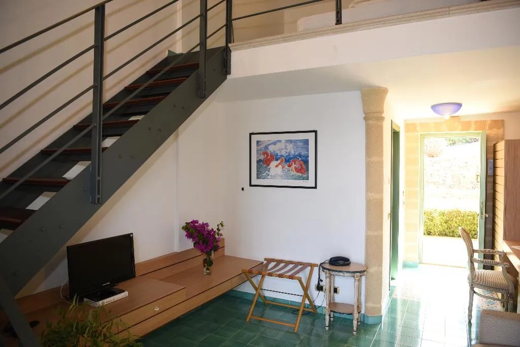 SUITE STANDARD Room, Brucoli - Venus Sea Garden, Catania