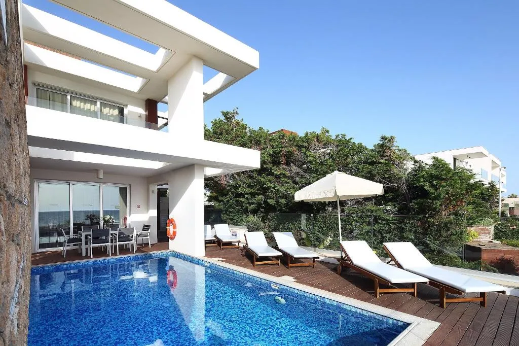 Sports and Entertainment, Paradise Cove Luxurious Beach Villas, Cyprus
