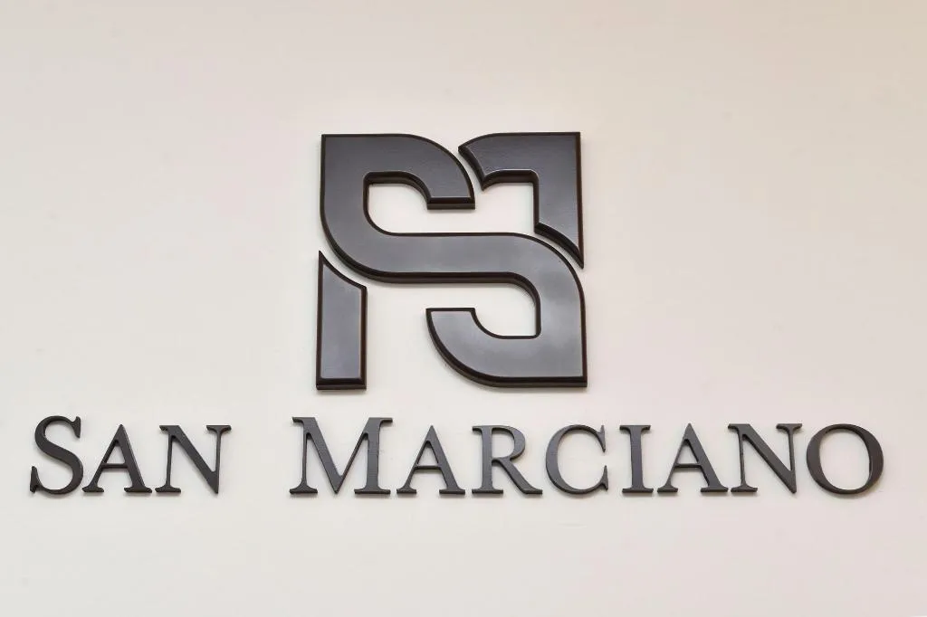 Lobby, San Marciano, Catania