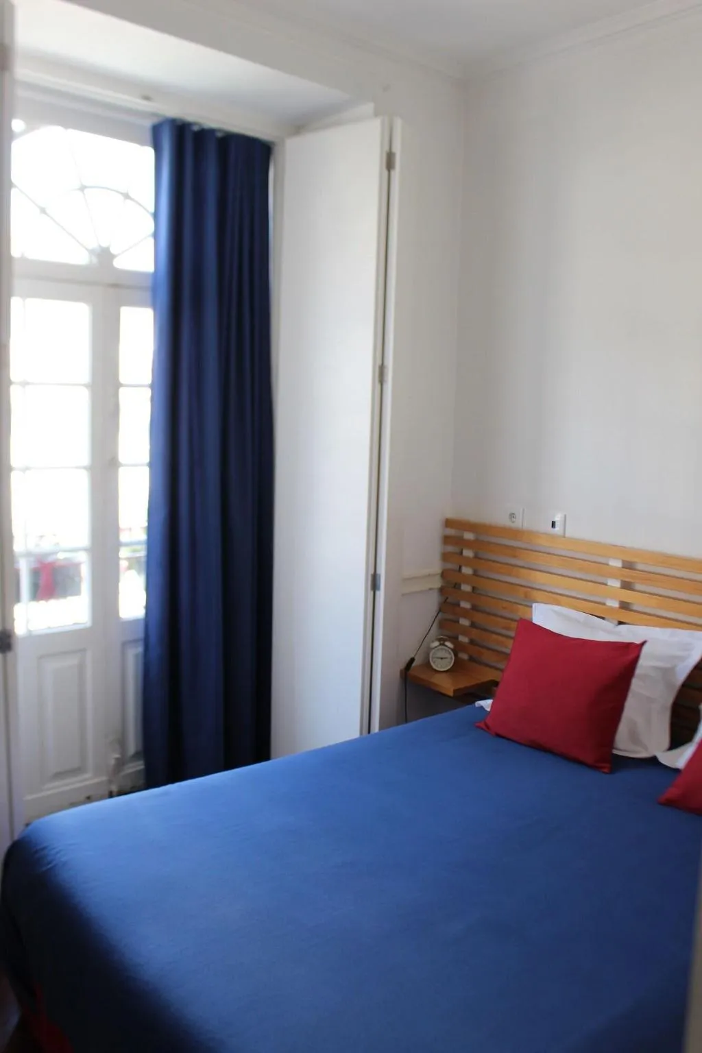 Room, Linha22 Guesthouse, Porto
