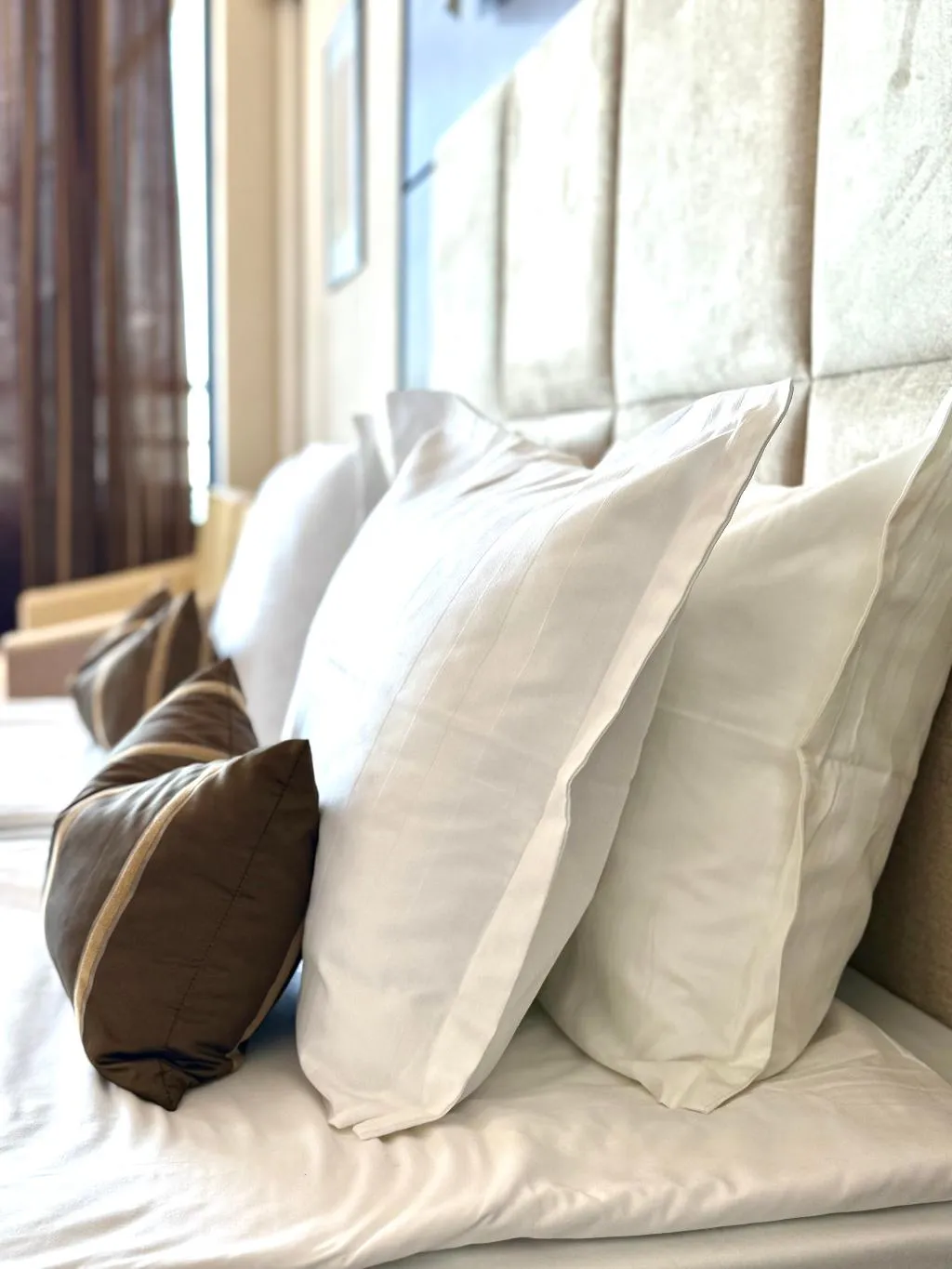 DOUBLE STANDARD Room, Hotel Regina, Varna