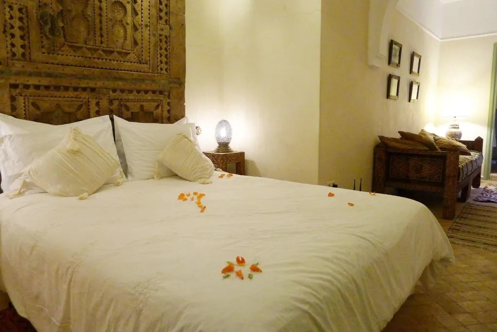 Room, Riad Palacio De Las Especias, Marrakech