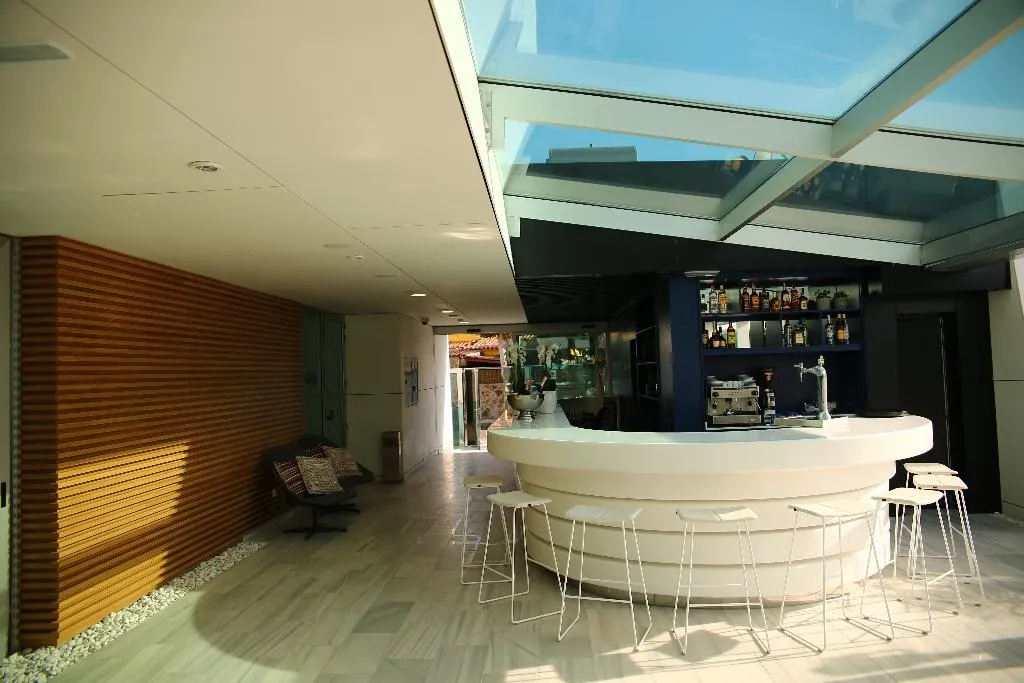 Lobby, Nayra - Adults Only, Gran Canaria