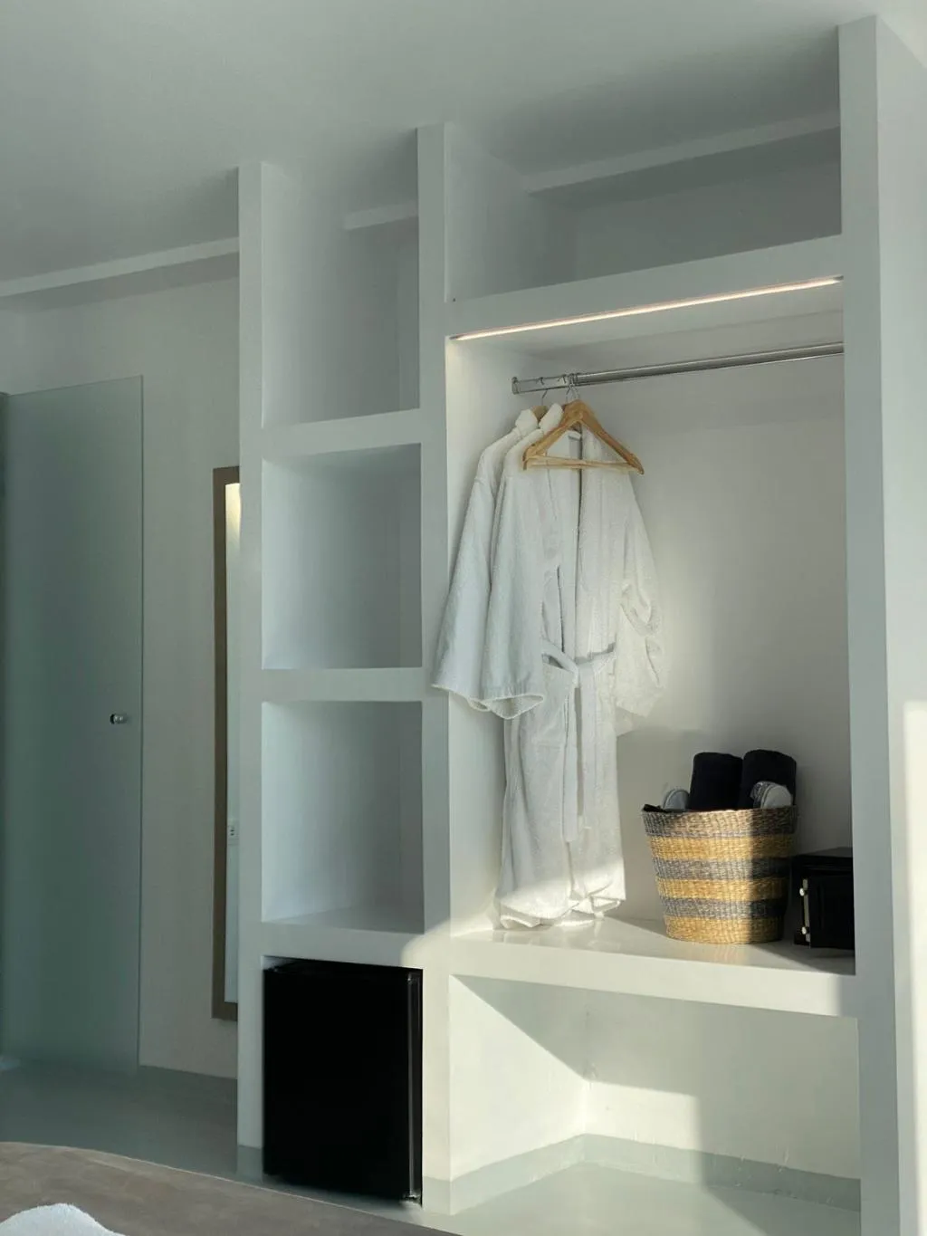 SUITE SEA VIEW Room, Serenita Luxury Suites, Santorini