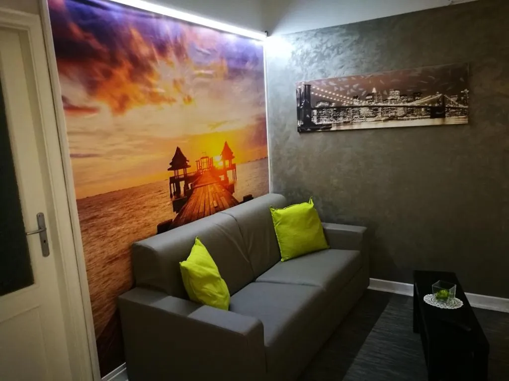 Room, Chiaia Suites, Naples