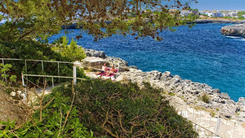 Terrace, JS Cape Colom - Adults Only, Majorca