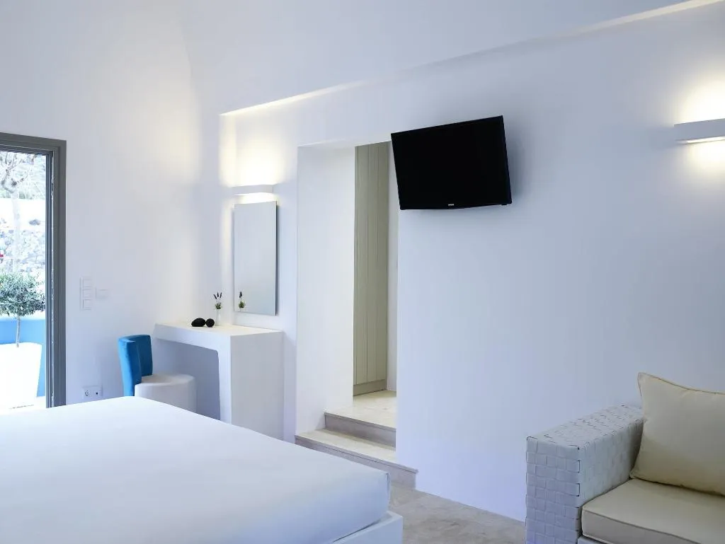 Room, Aurora Santorini, Santorini