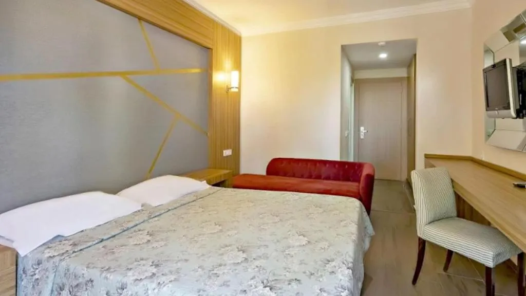 Room, Dionisus Hotel Belek, Antalya