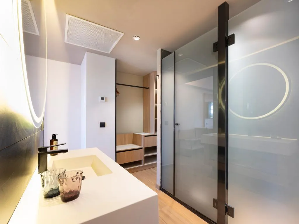 DOUBLE SINGLE USE SUPERIOR Room, MYND Yaiza, Lanzarote